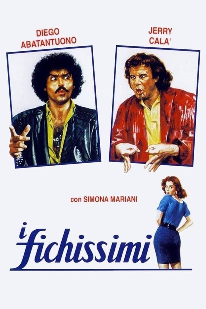 I Fichissimi full movie