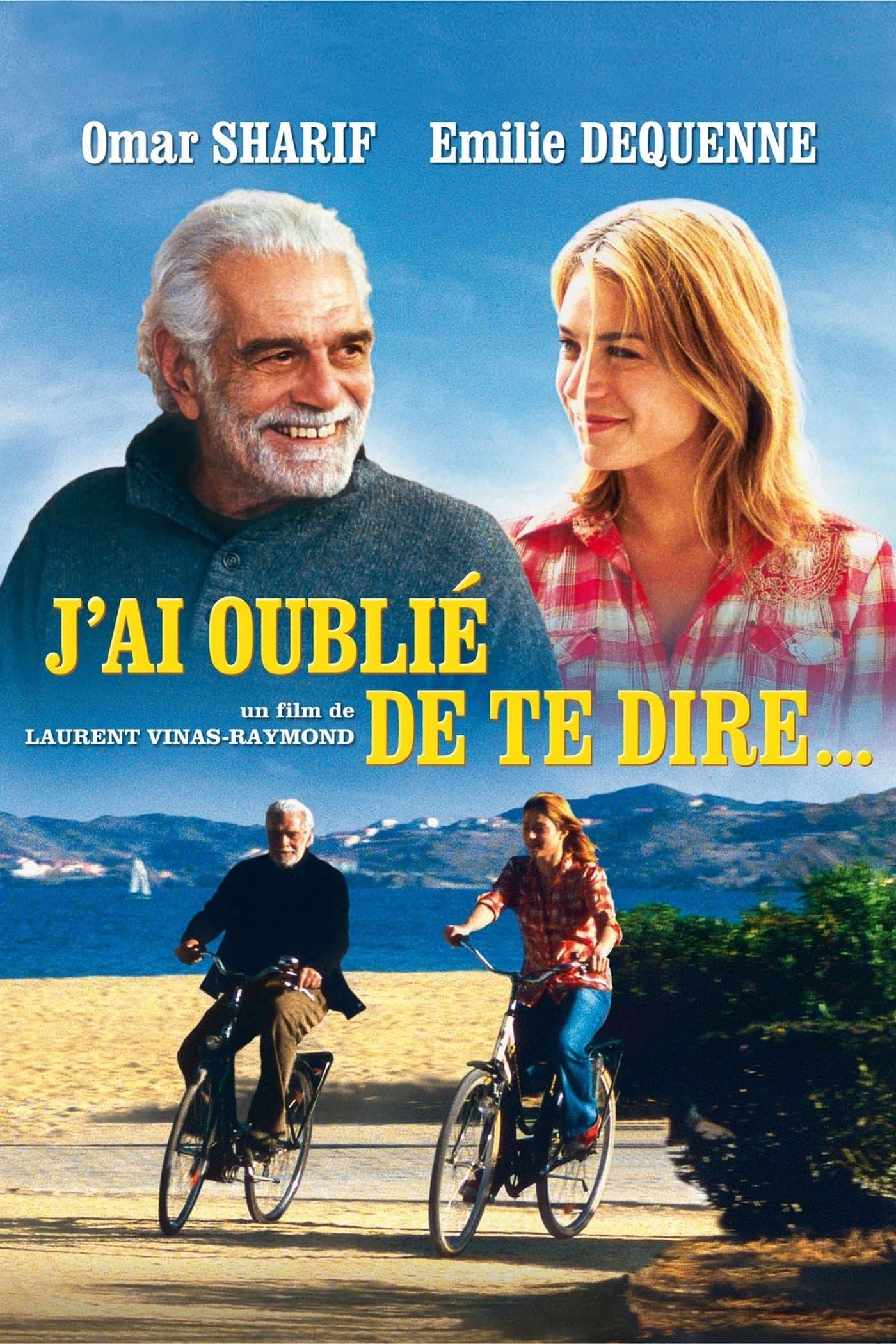 I Forgot to Tell You full movie