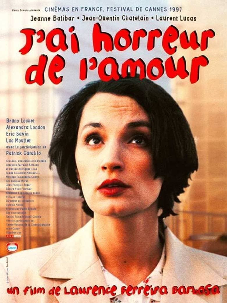 I Hate Love full movie
