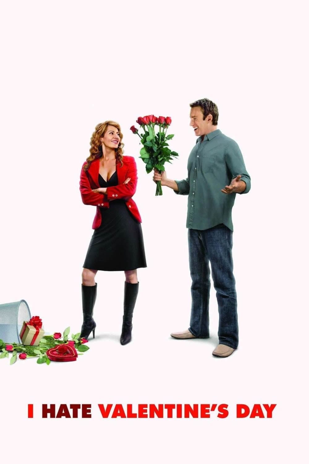 I Hate Valentine's Day full movie