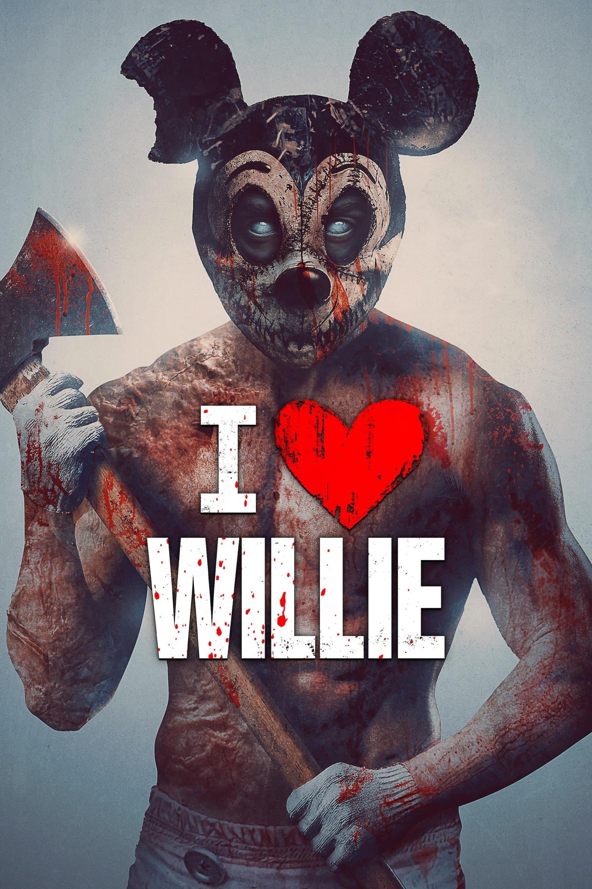 I Heart Willie full movie