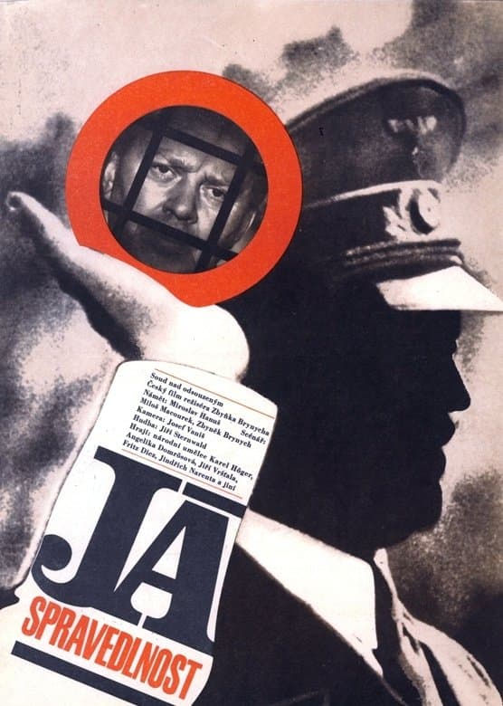 I, Justice full movie