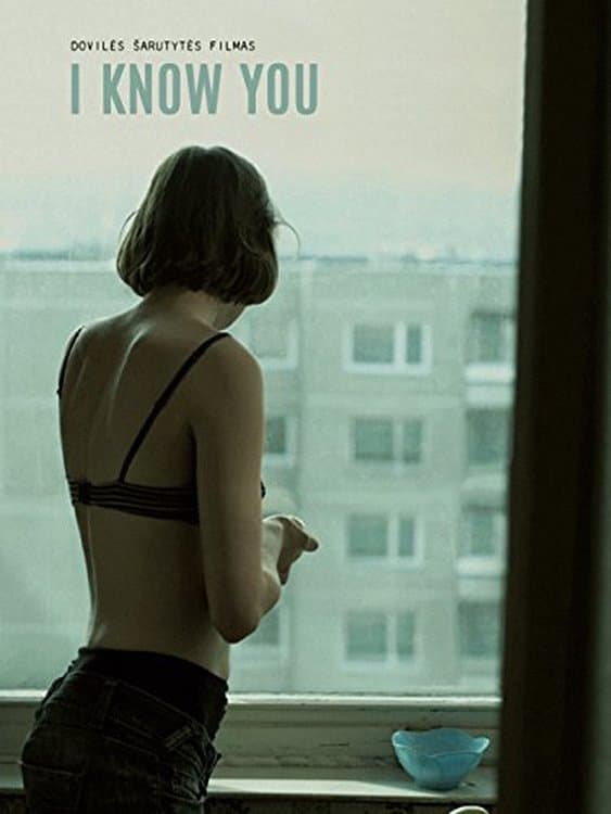 I Know You full movie