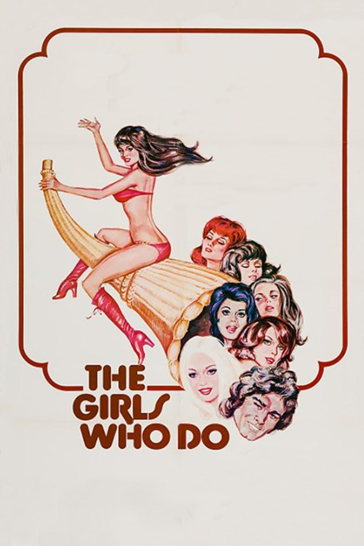 I Like The Girls Who Do full movie