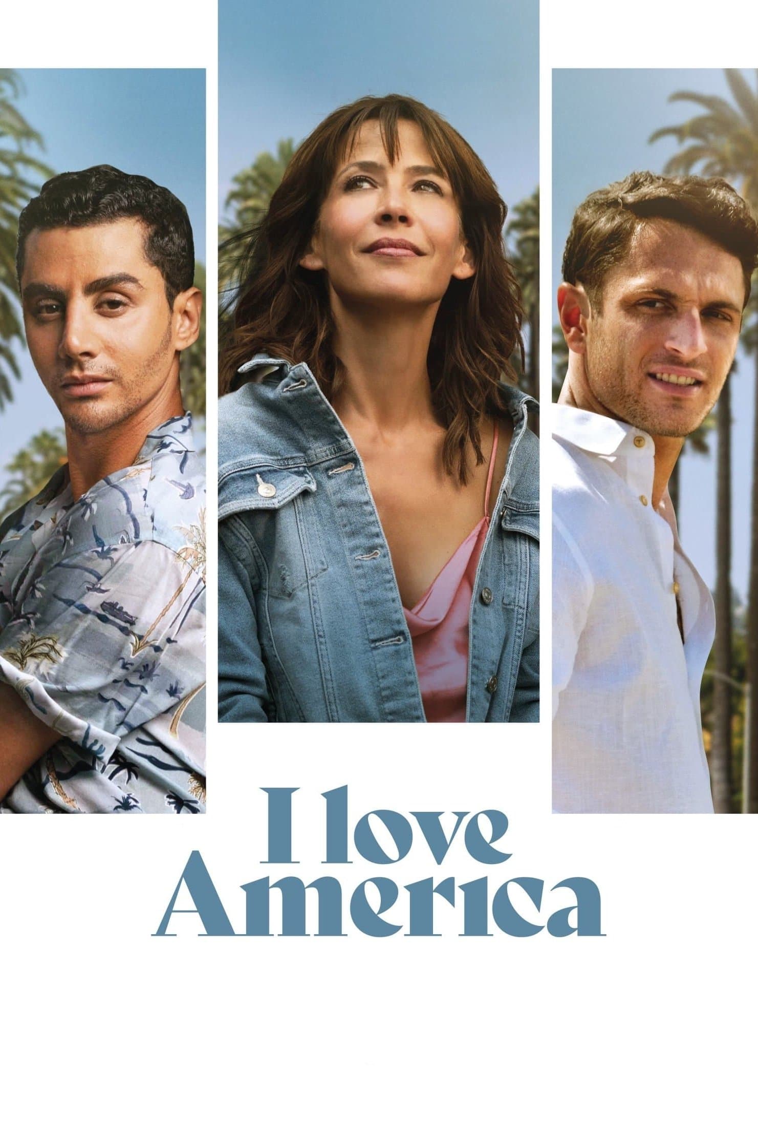 I Love America full movie