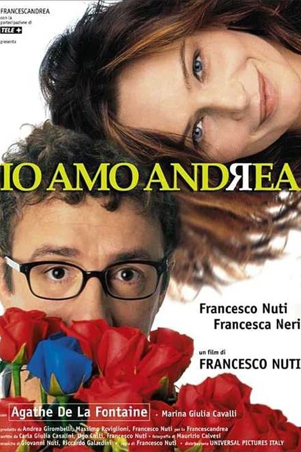 I Love Andrea full movie