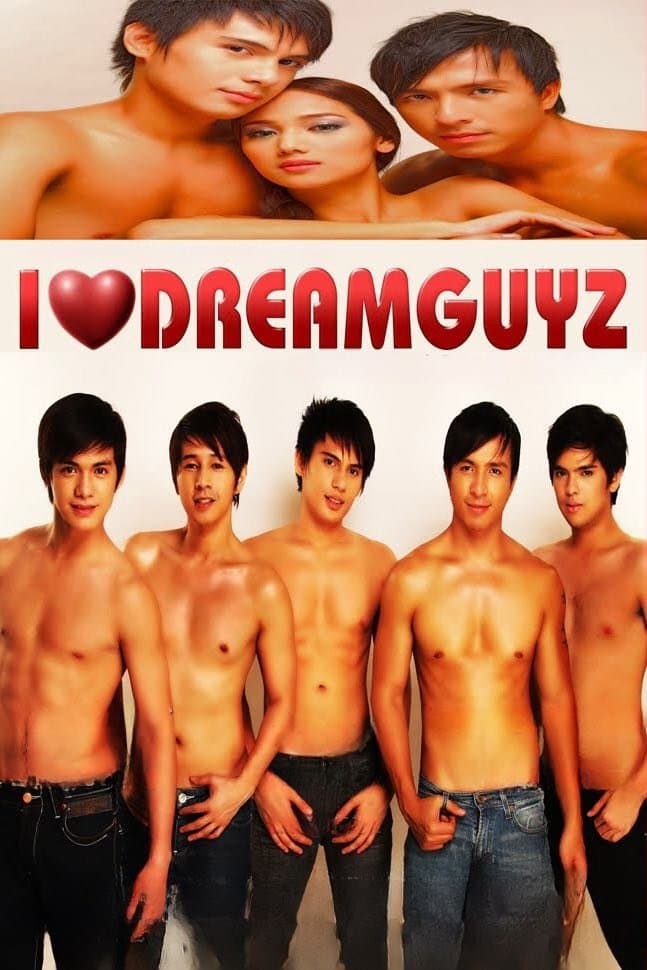 I Love Dreamguyz full movie