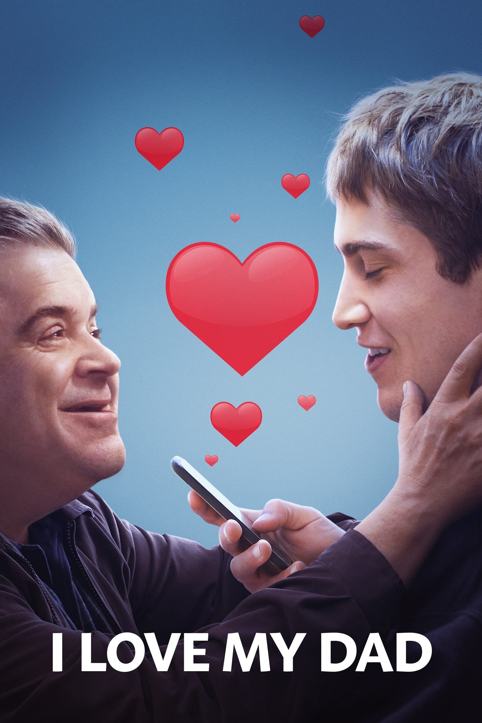 I Love My Dad full movie