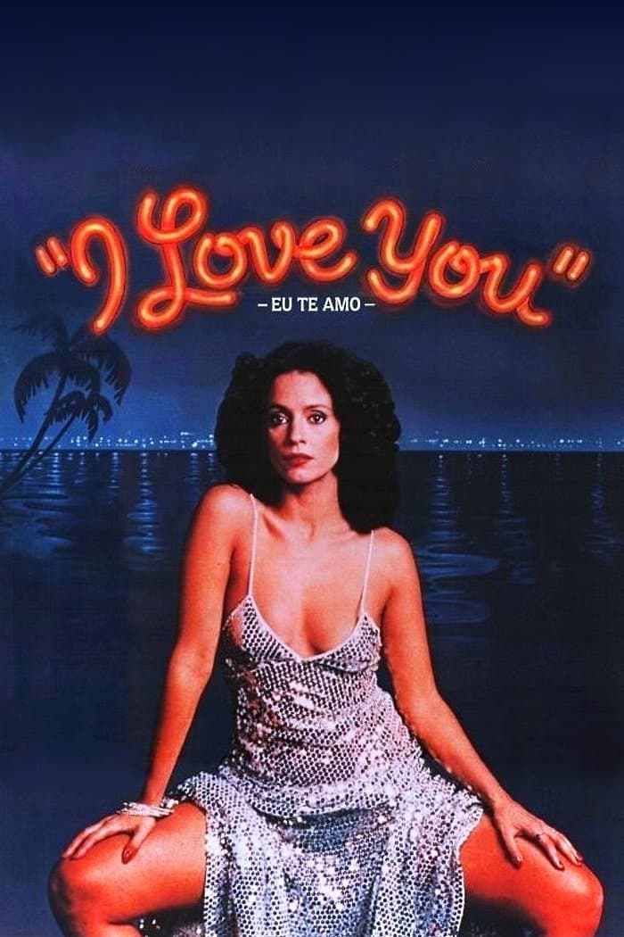 I Love You full movie