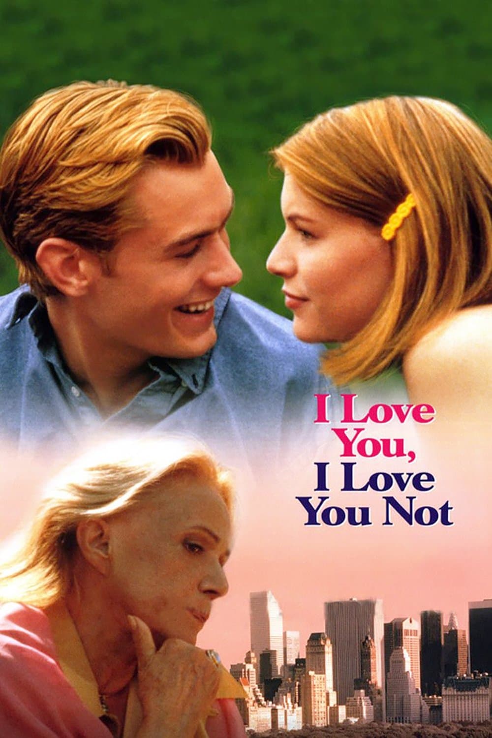 I Love You, I Love You Not full movie