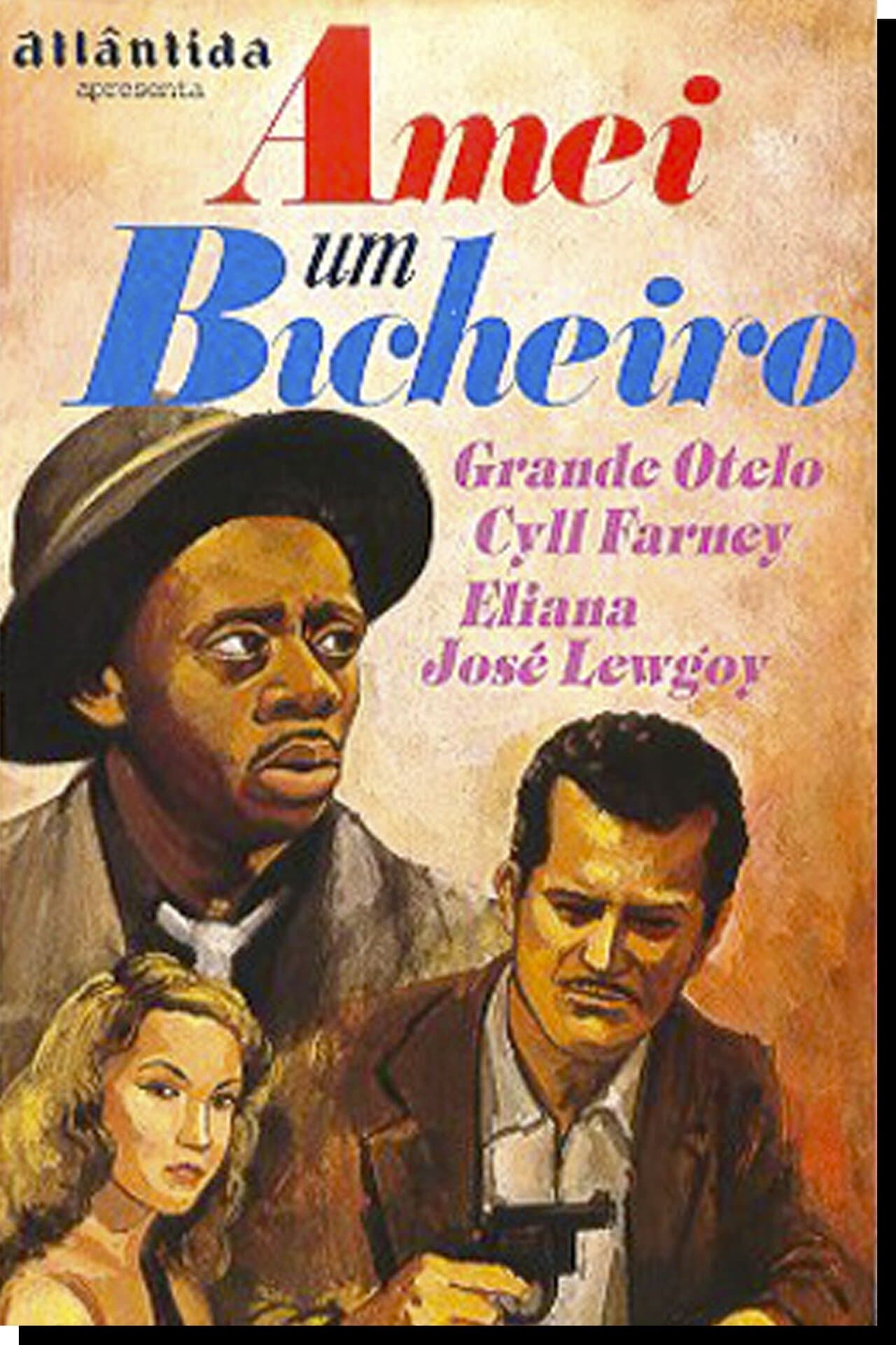 I Loved a Bookie full movie