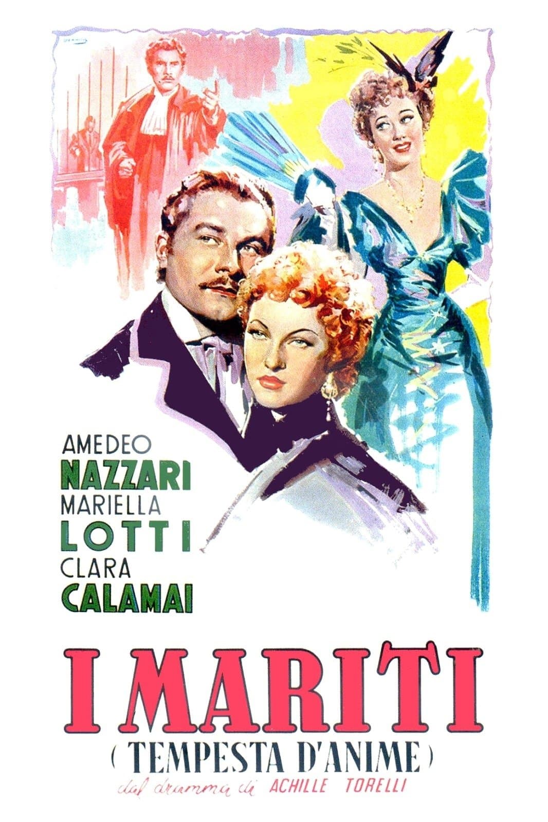 I mariti full movie