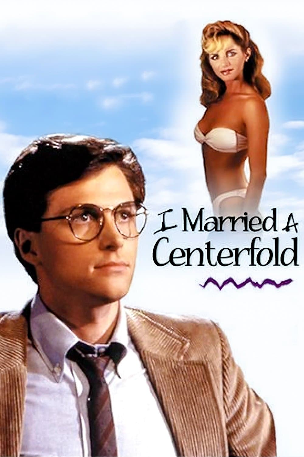 I Married a Centerfold full movie