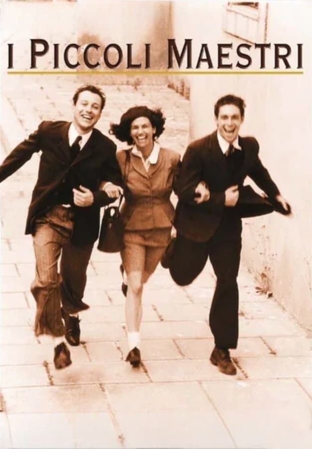 I piccoli maestri full movie