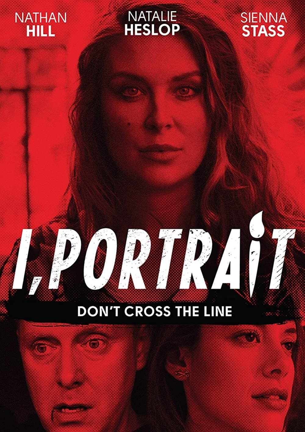 I, Portrait full movie