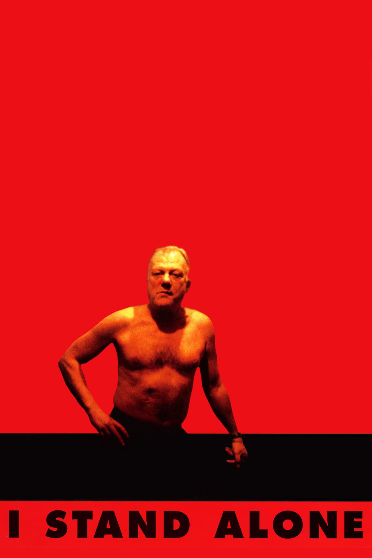 I Stand Alone full movie