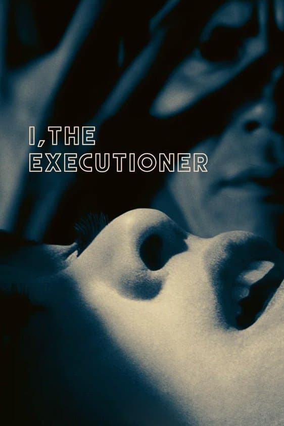 I, the Executioner full movie
