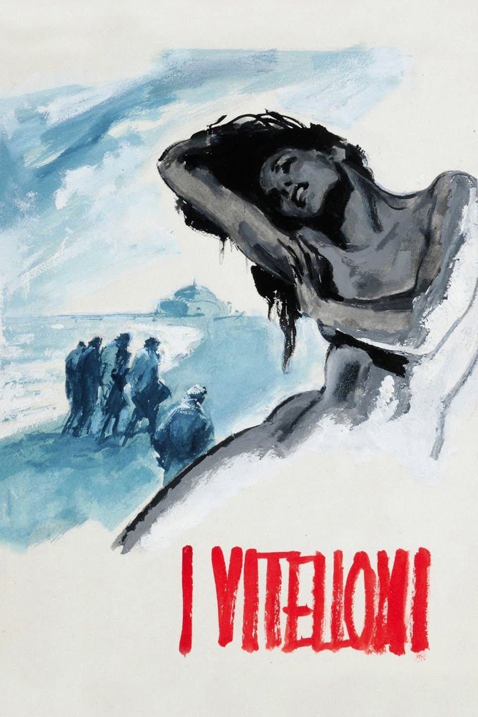 I Vitelloni full movie