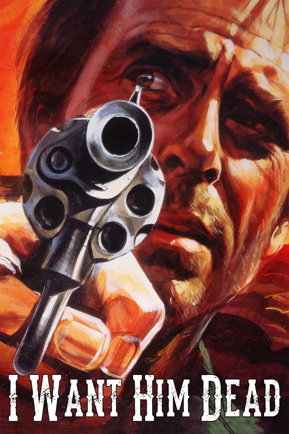I Want Him Dead full movie
