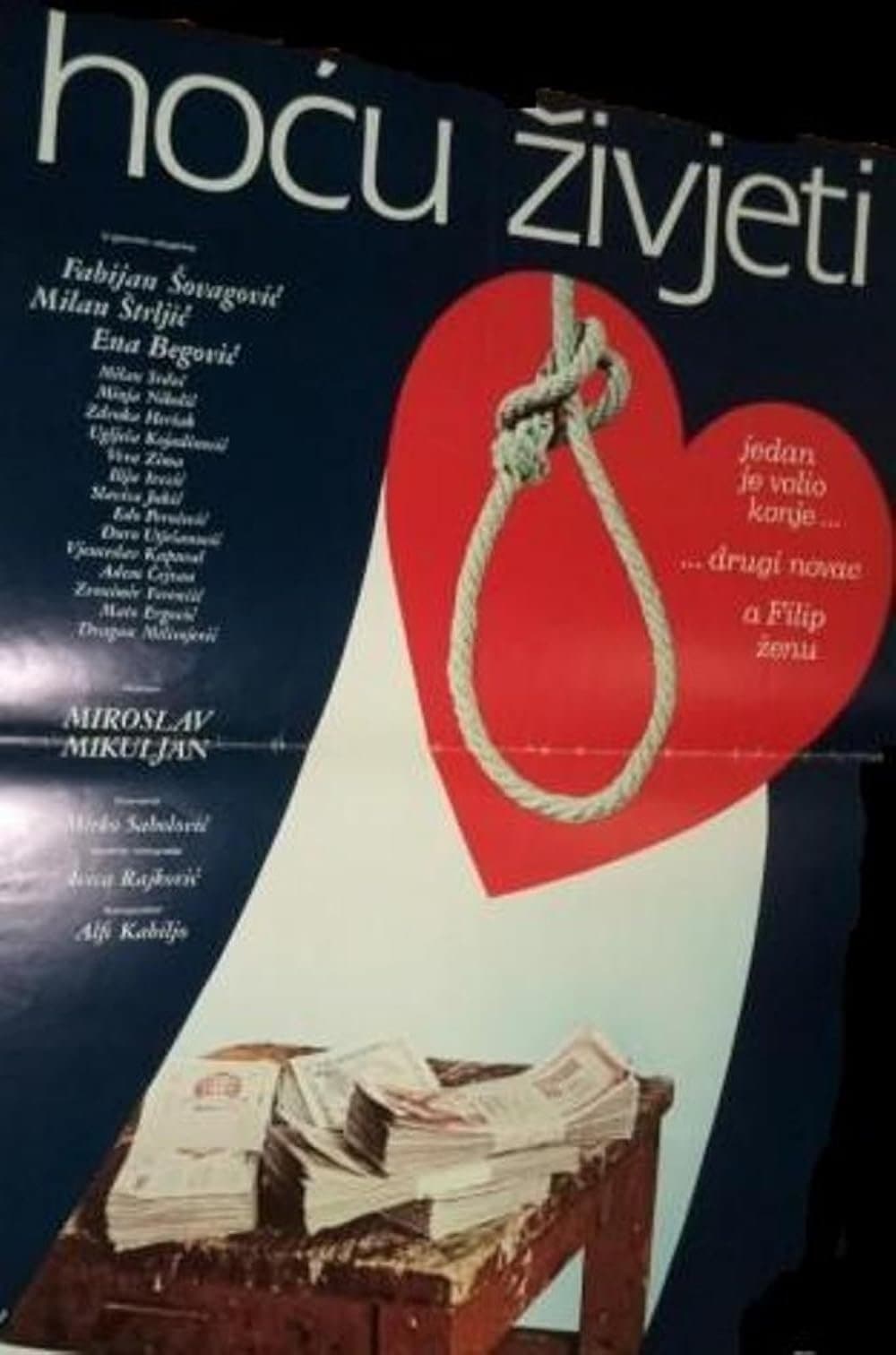 I Want to Live full movie