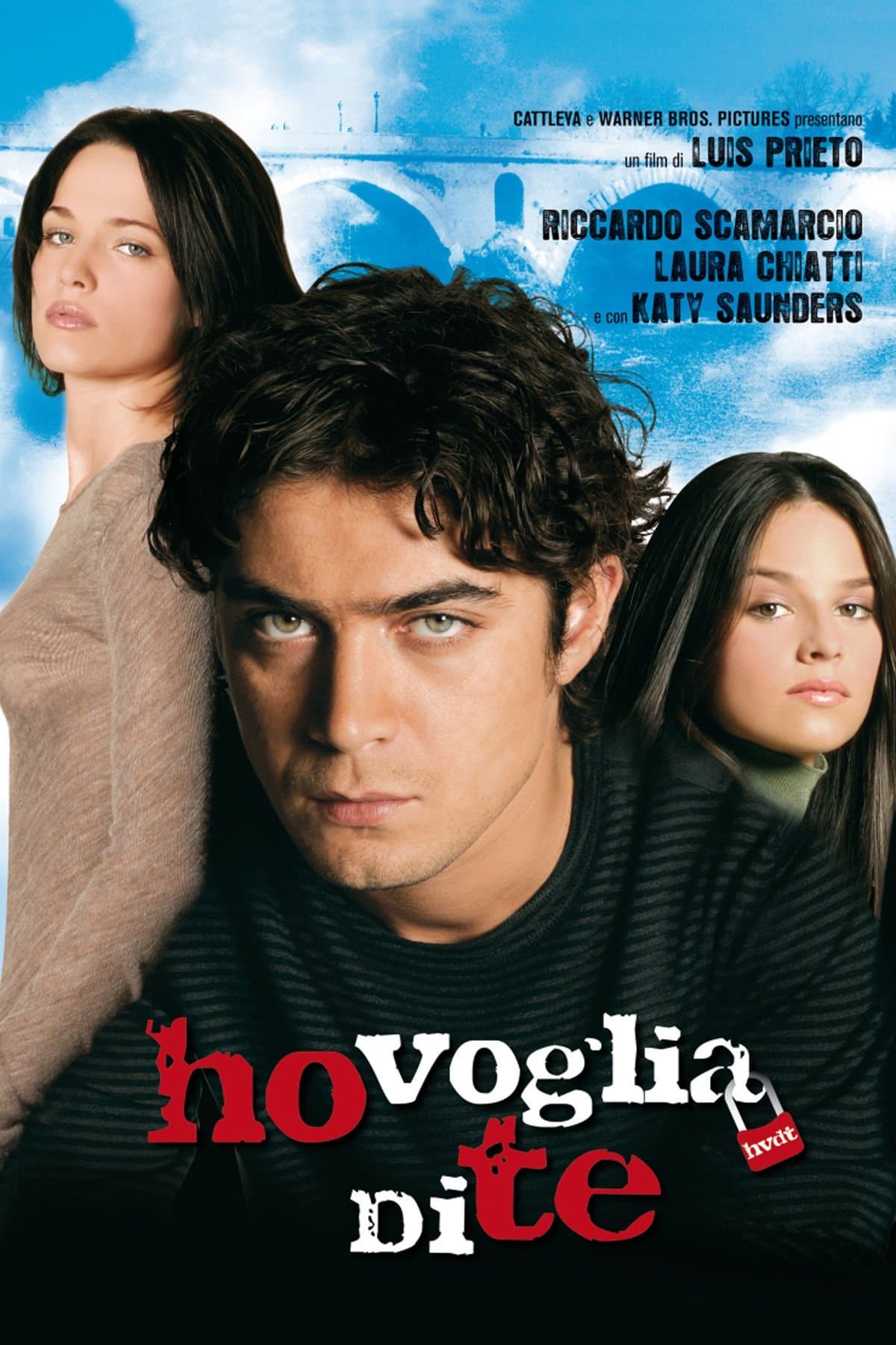 I Want You full movie