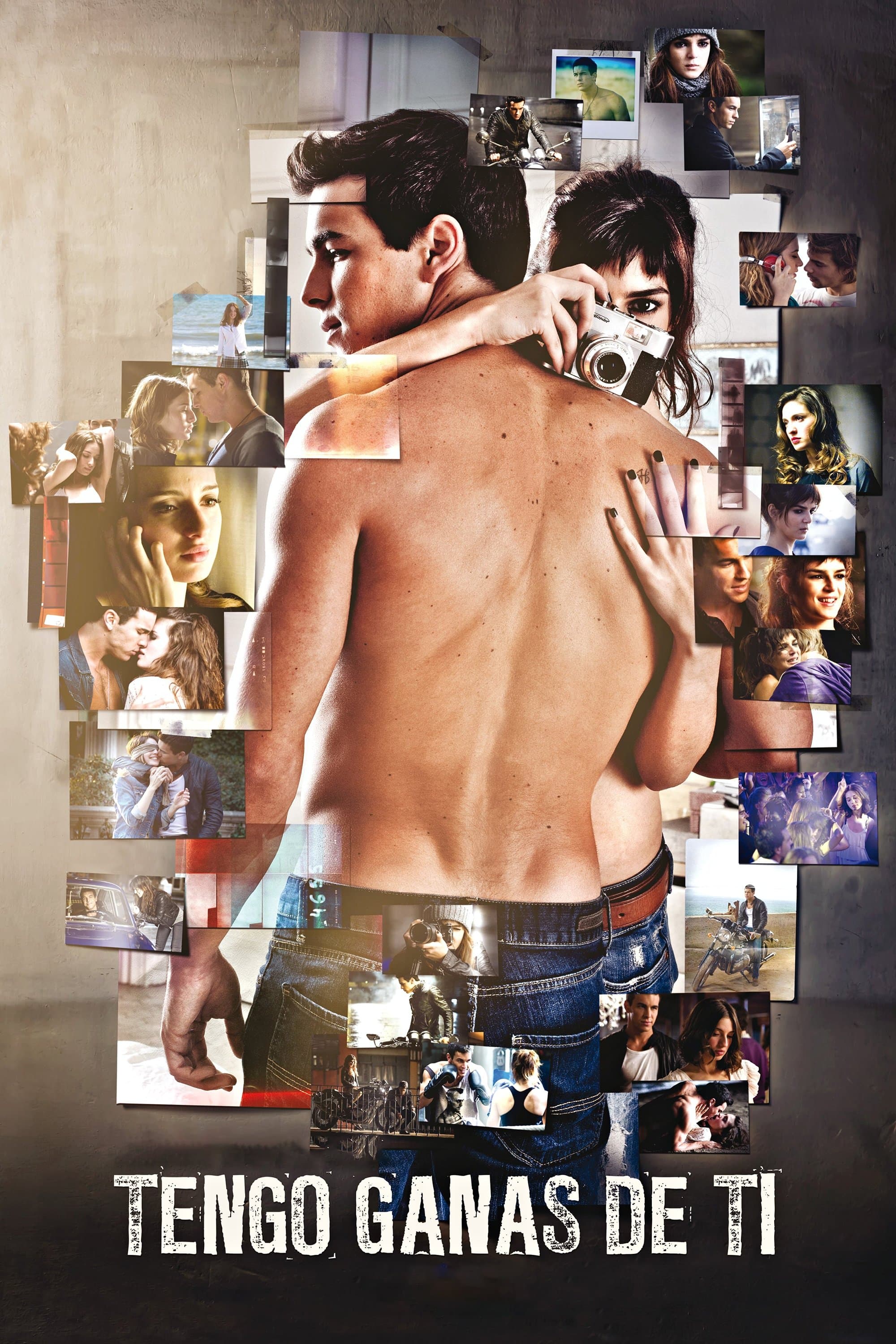 I Want You full movie