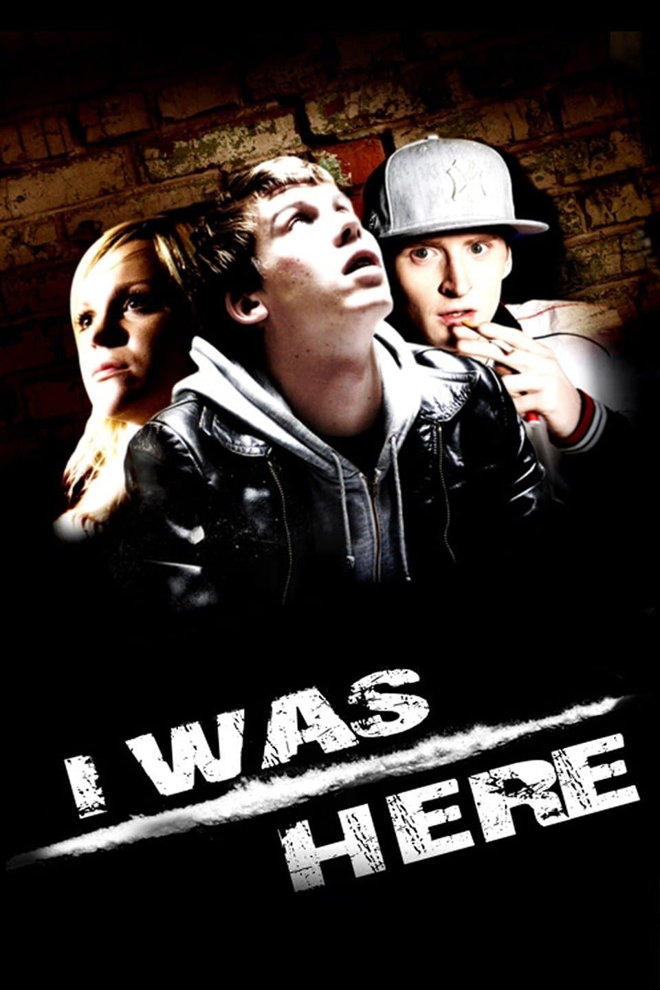 I Was Here full movie