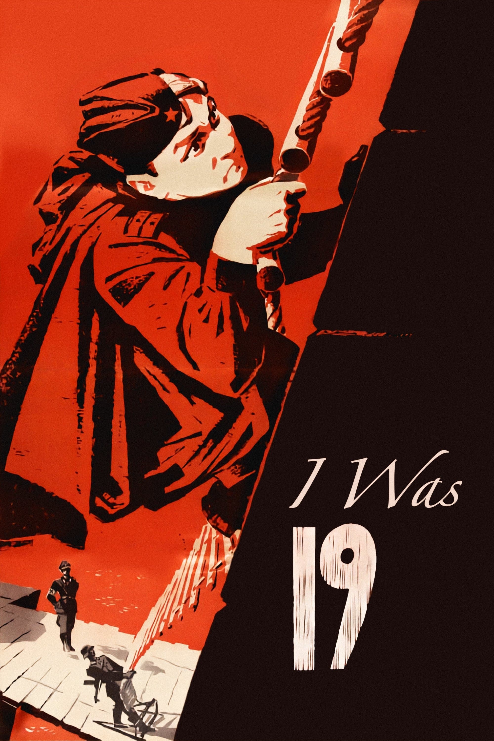 I Was Nineteen full movie