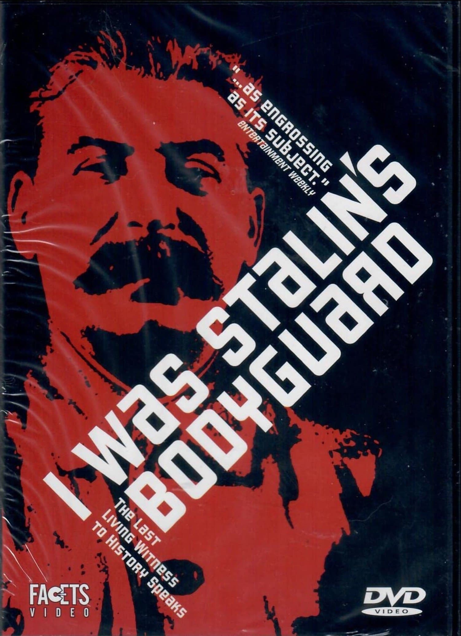 I Was Stalin's Bodyguard full movie