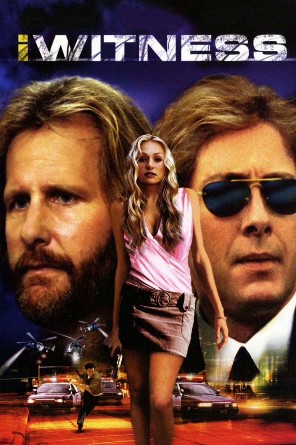 I Witness full movie