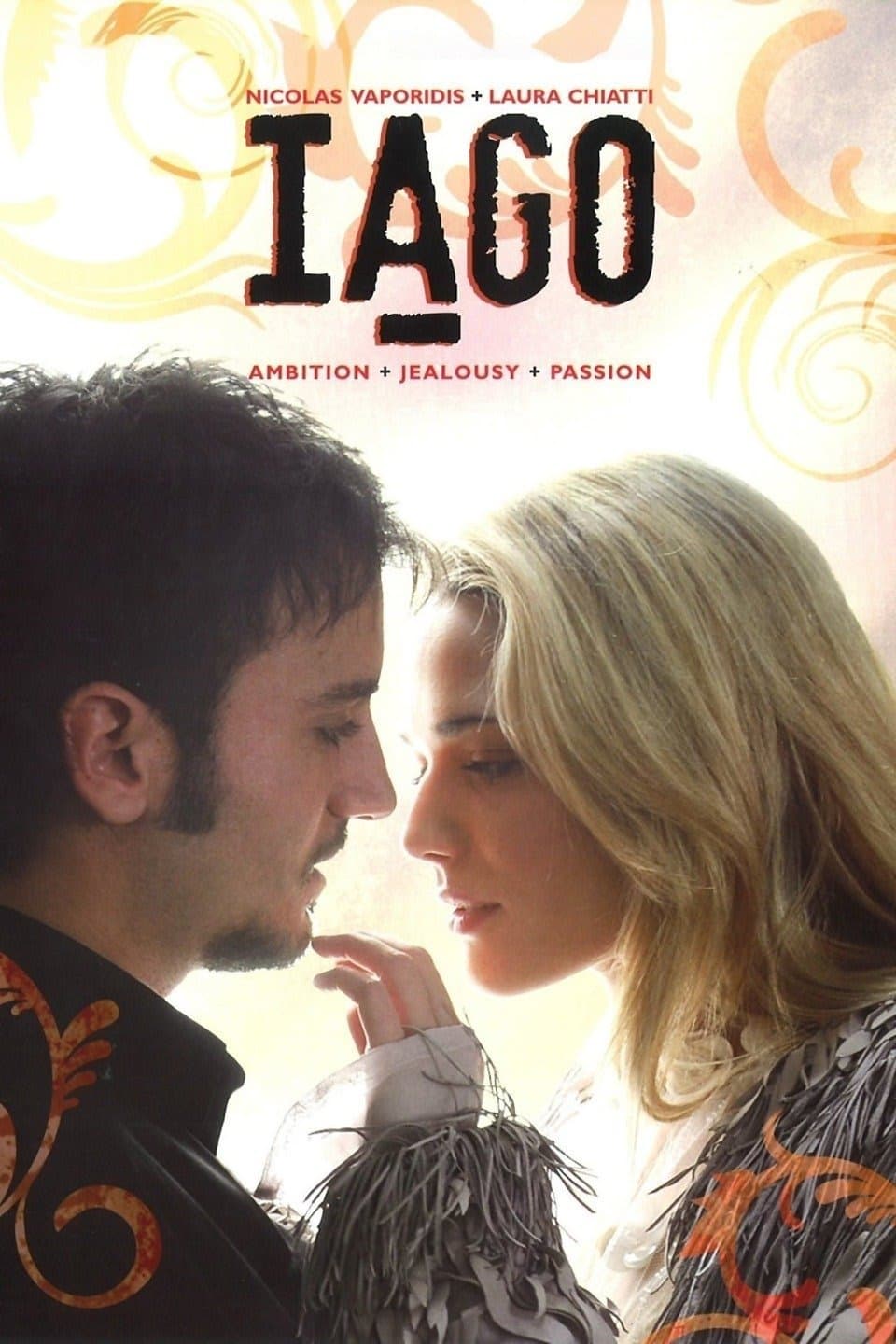 Iago full movie
