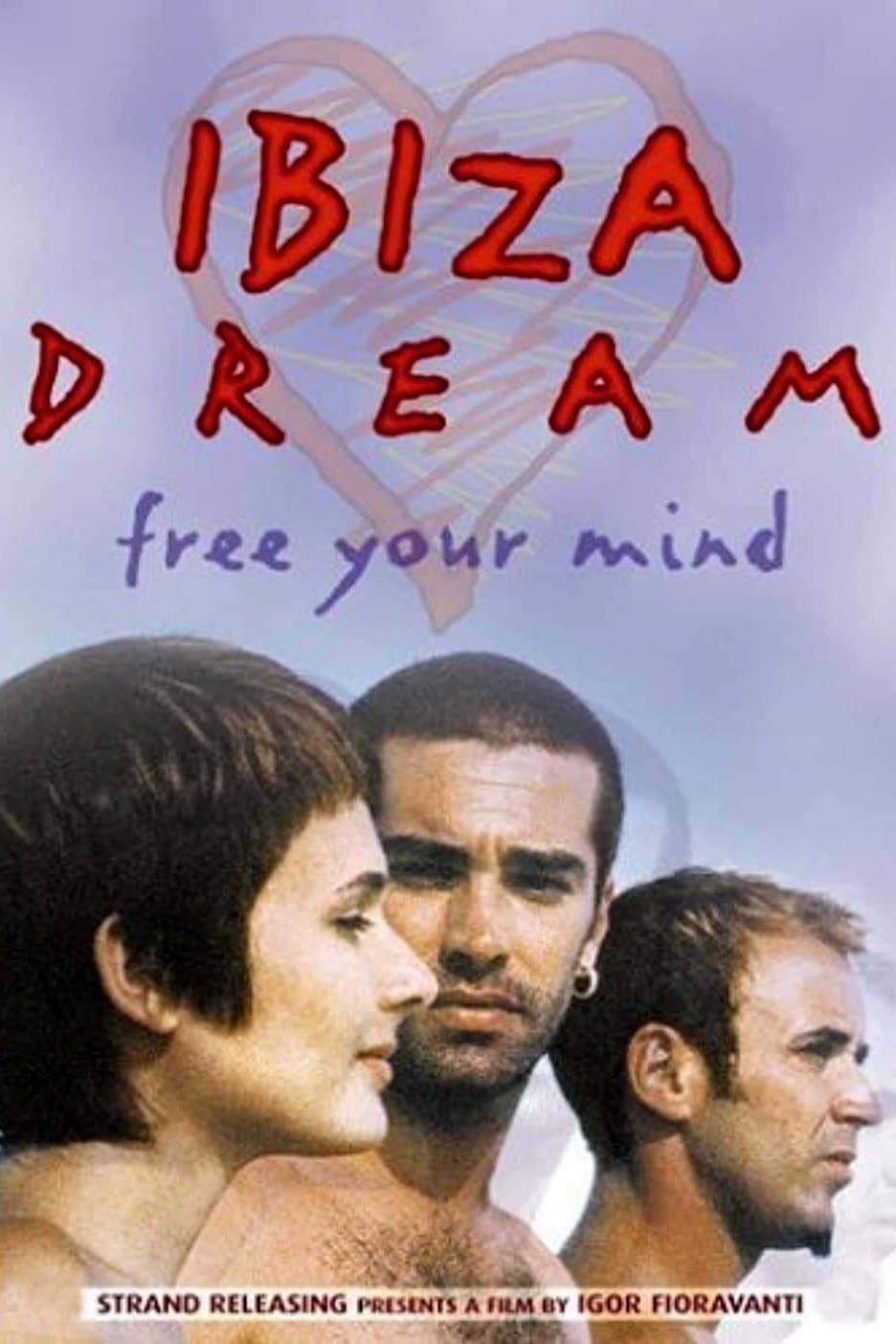 Ibiza Dream full movie