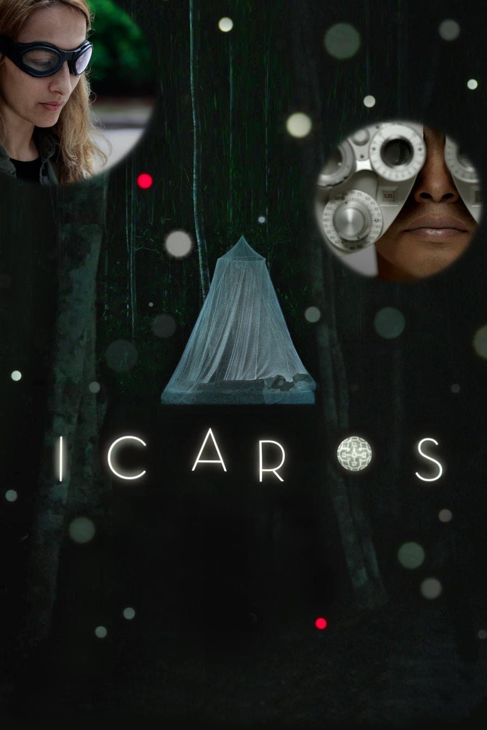 Icaros: A Vision full movie