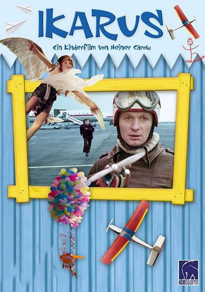 Icarus full movie