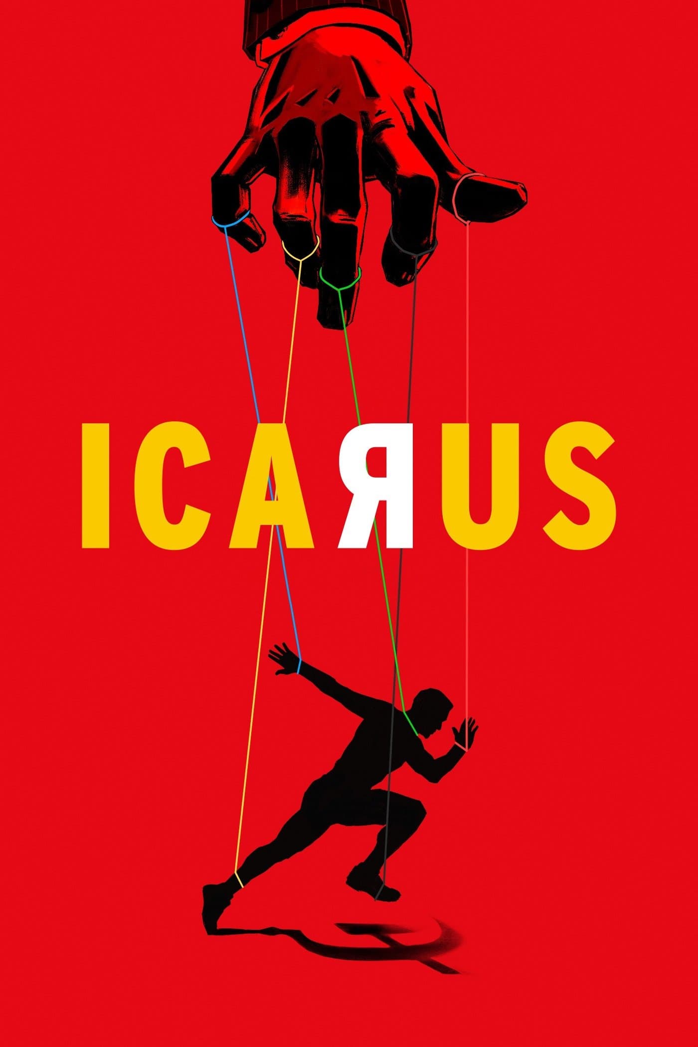 Icarus full movie