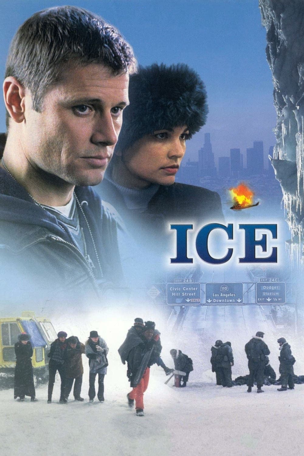 Ice full movie