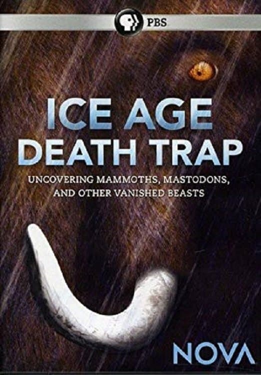Ice Age Death Trap full movie