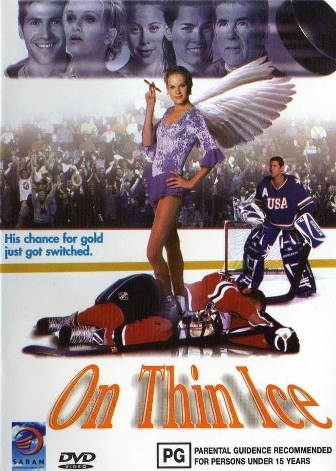 Ice Angel full movie