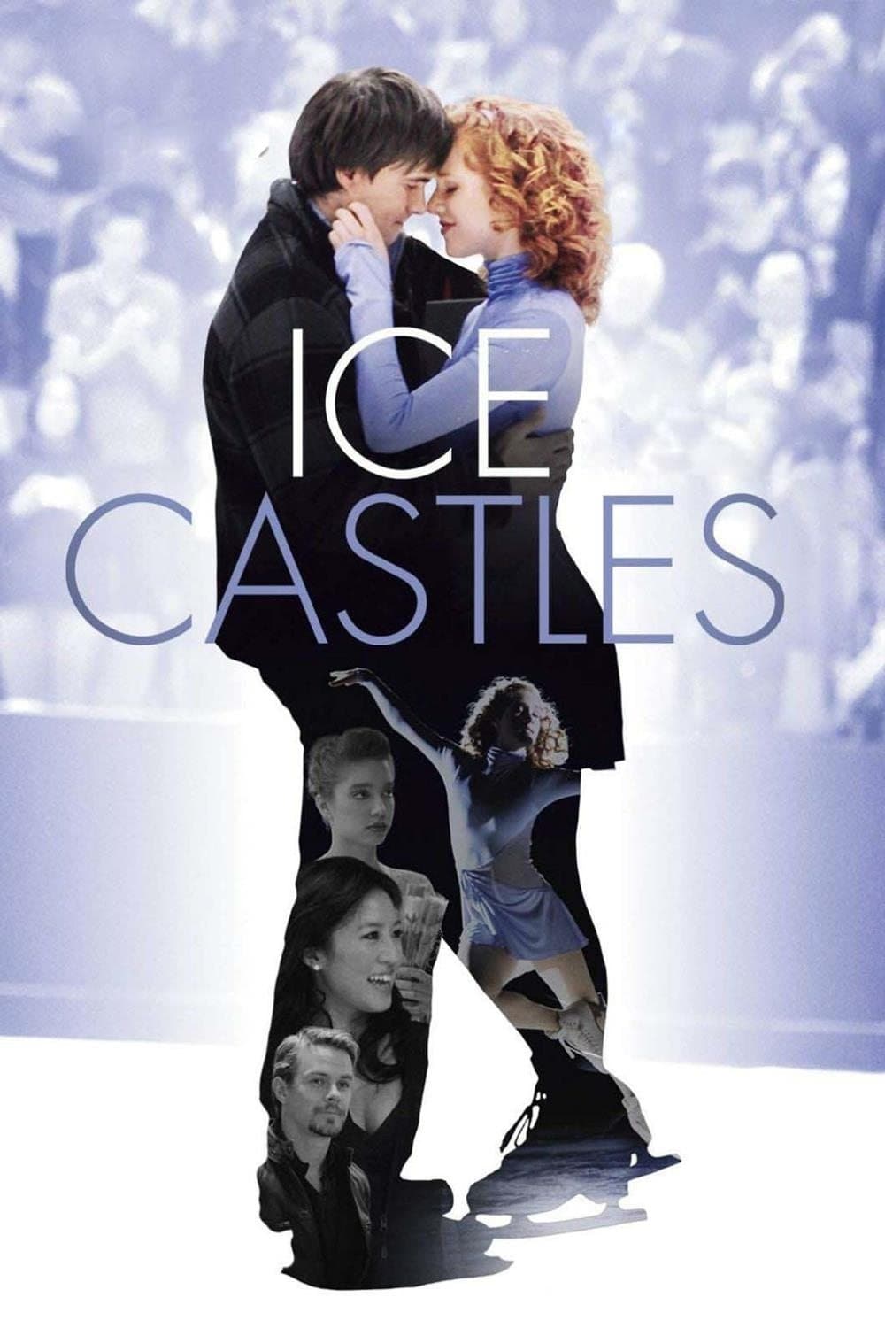 Ice Castles full movie