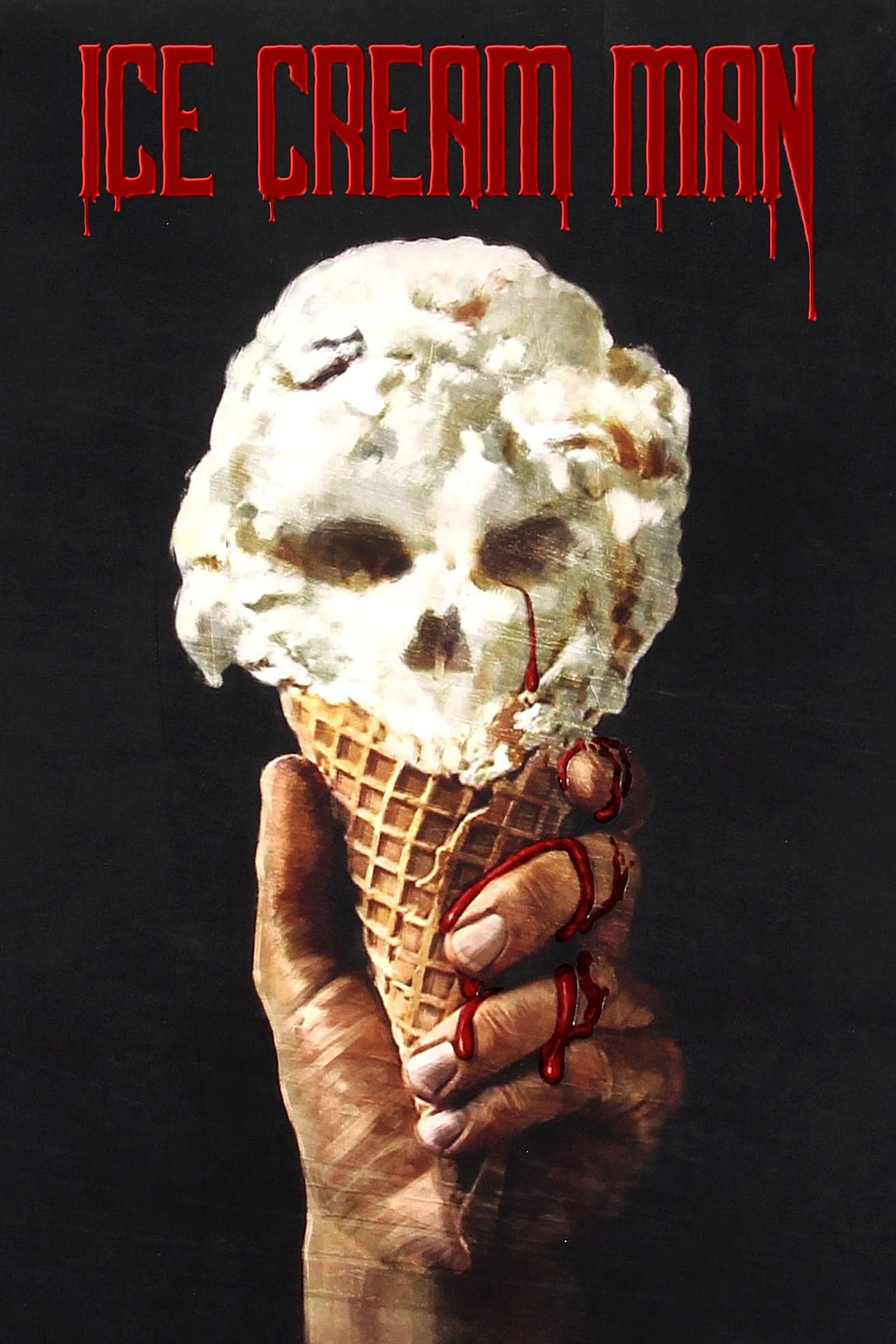 Ice Cream Man full movie
