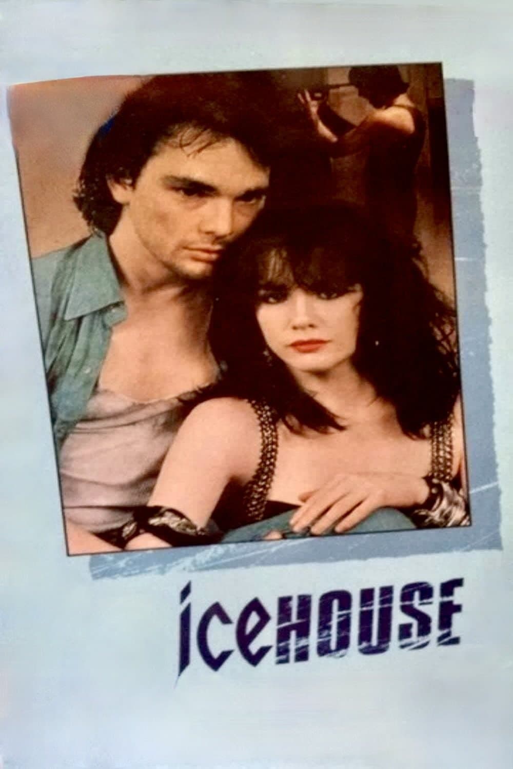 Ice House full movie