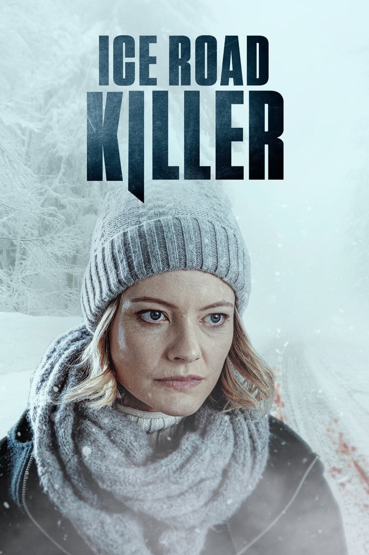 Ice Road Killer full movie