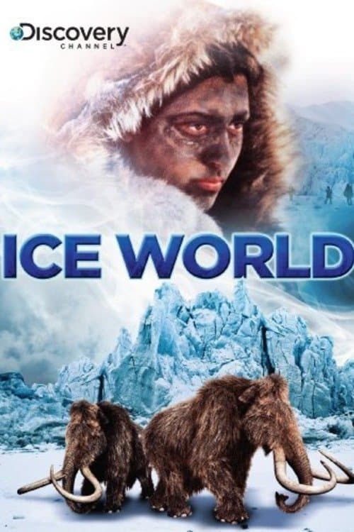 Ice World full movie