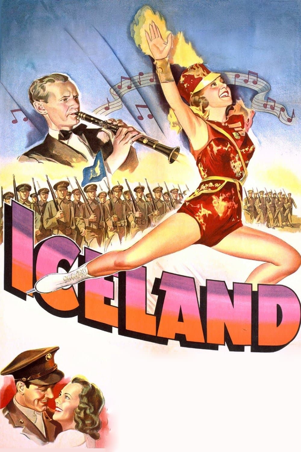 Iceland full movie