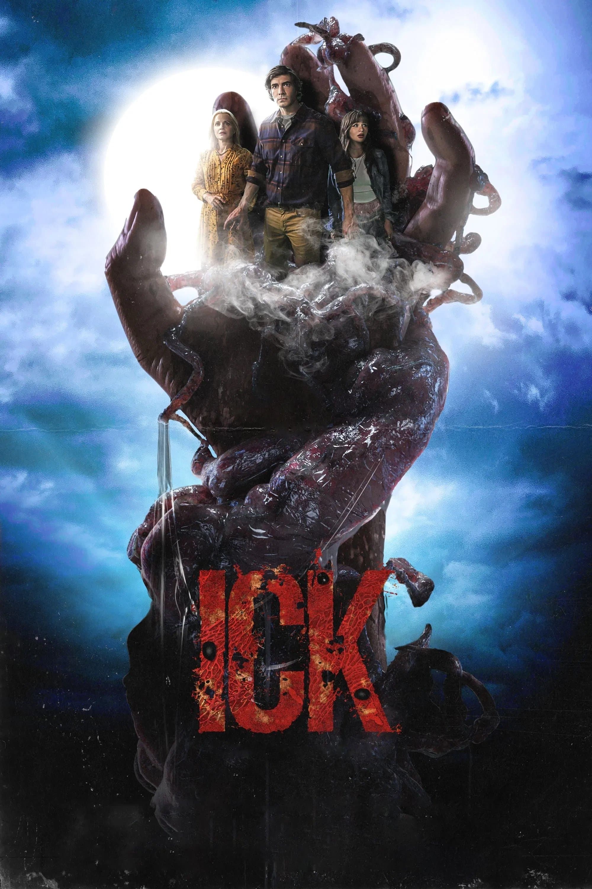 Ick full movie