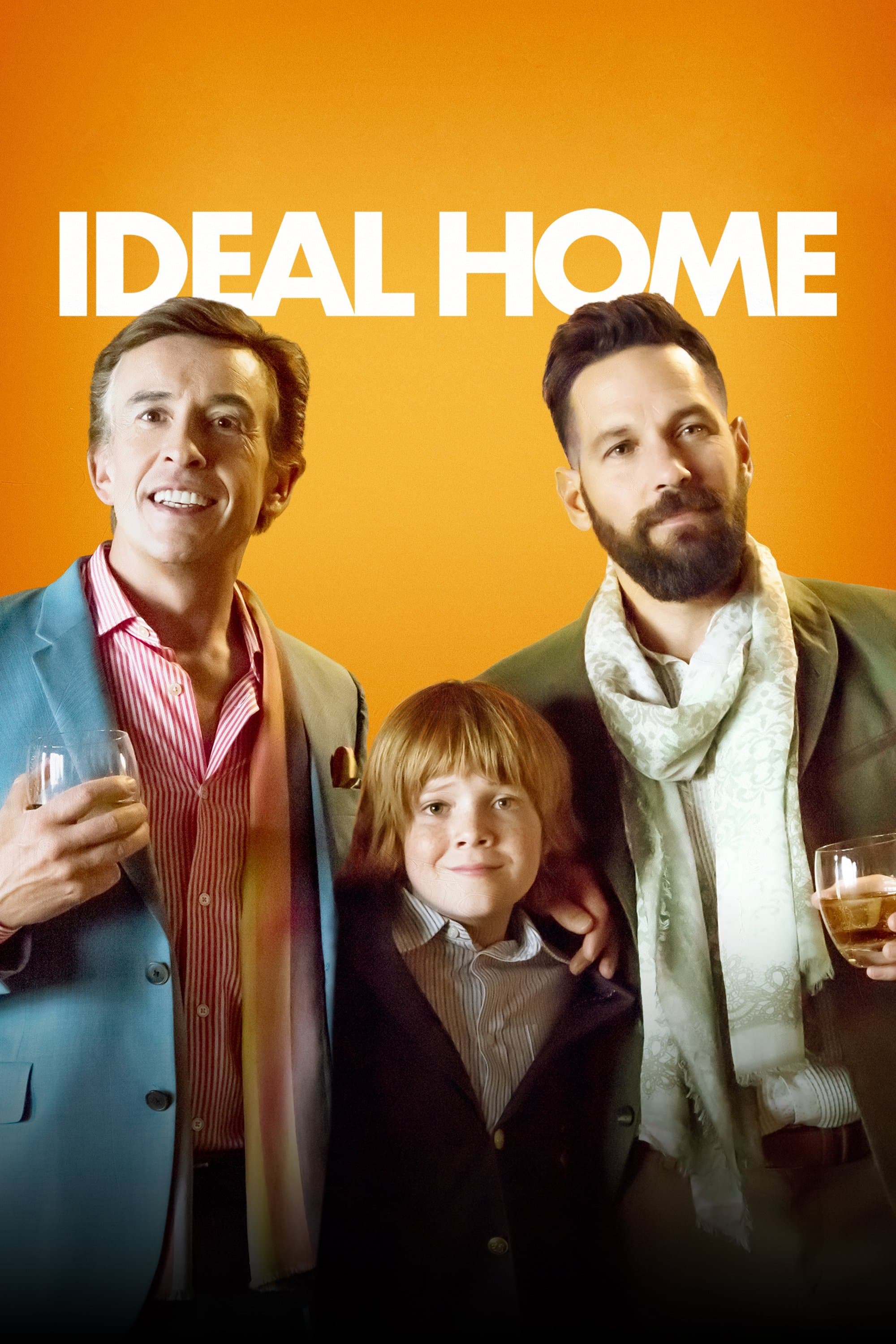 Ideal Home full movie
