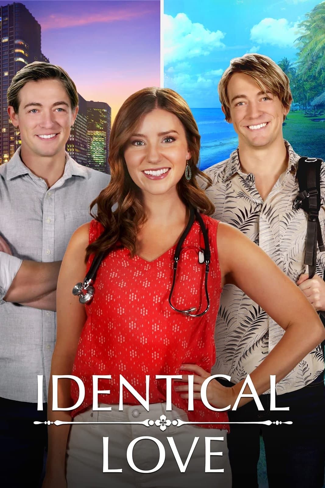 Identical Love full movie