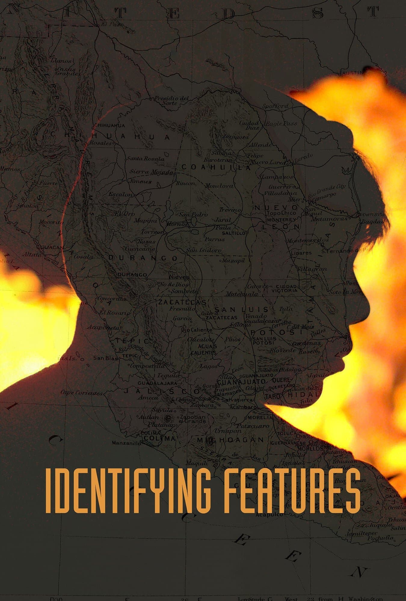 Identifying Features full movie