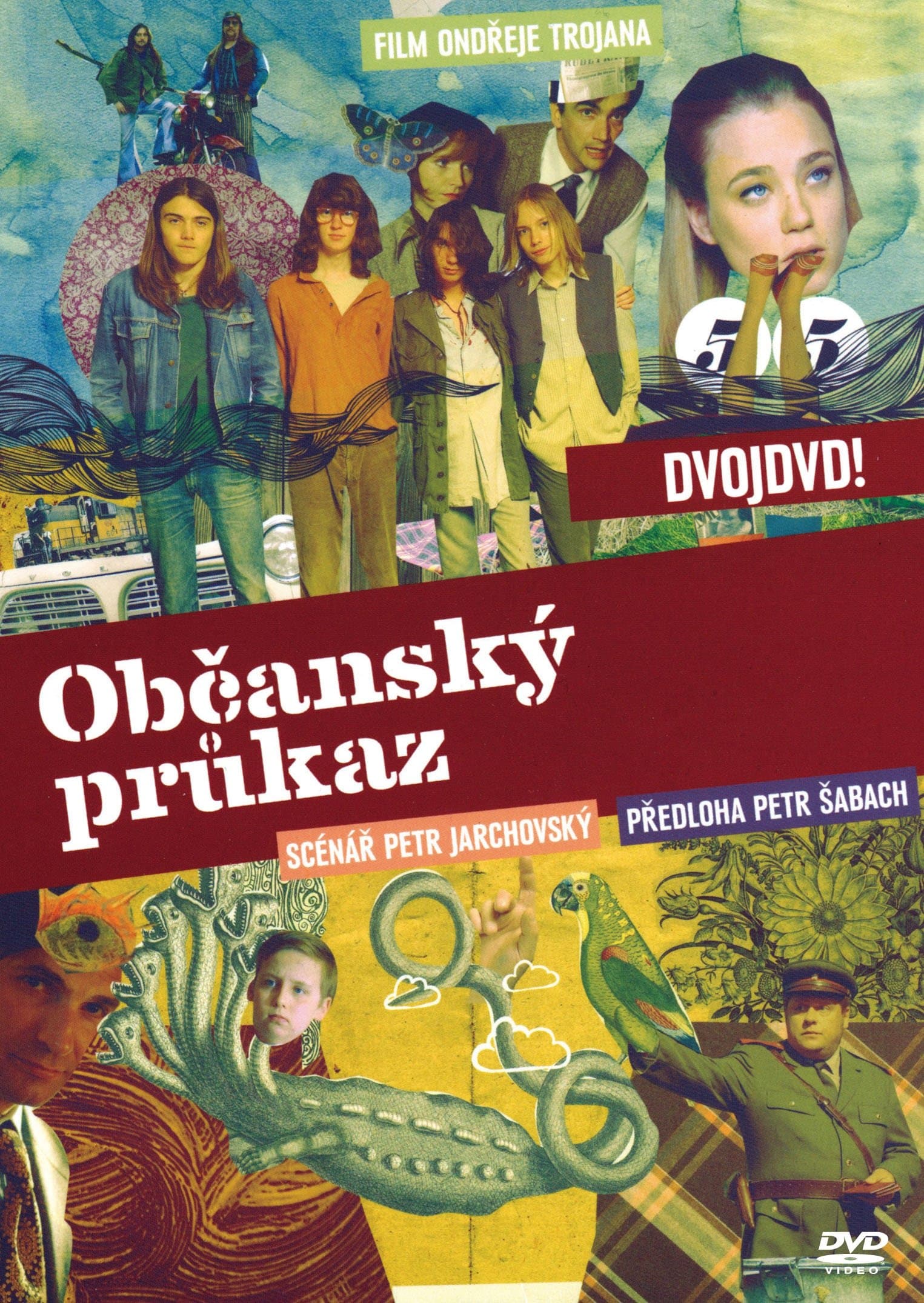 Identity Card full movie