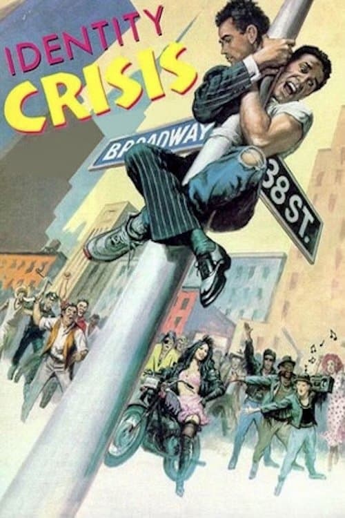 Identity Crisis full movie
